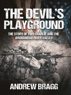 cover image of The Devil's Playground
